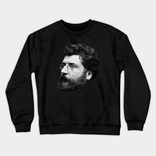 Georges Bizet Crewneck Sweatshirt